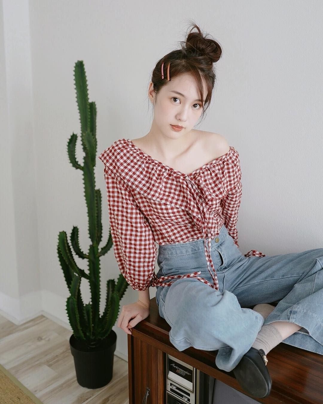 Trang phục ngày hè ảnh 2 Trang phuc ngay he anh 2