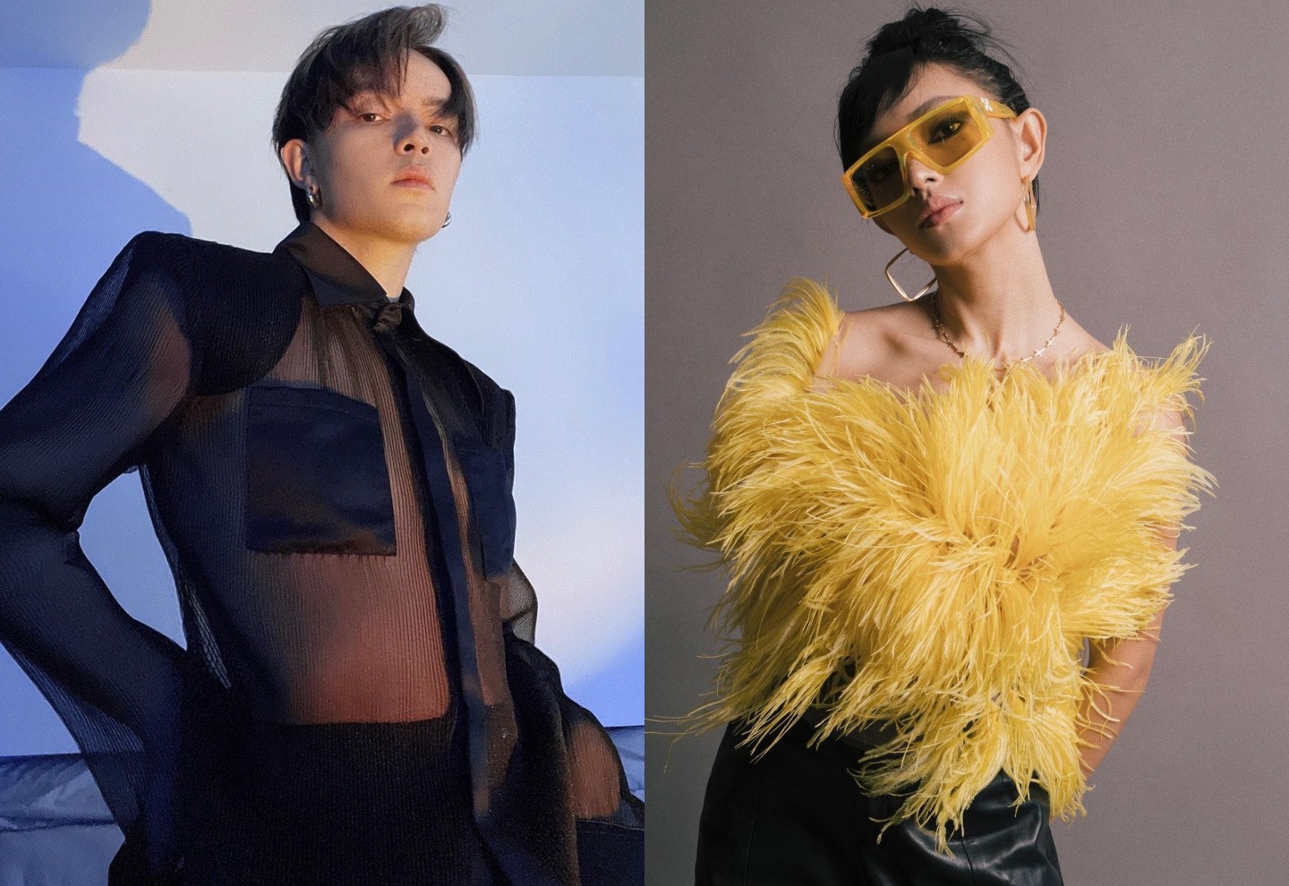 Tin do thoi trang Viet khong con mac quan jeans bo sat? hinh anh