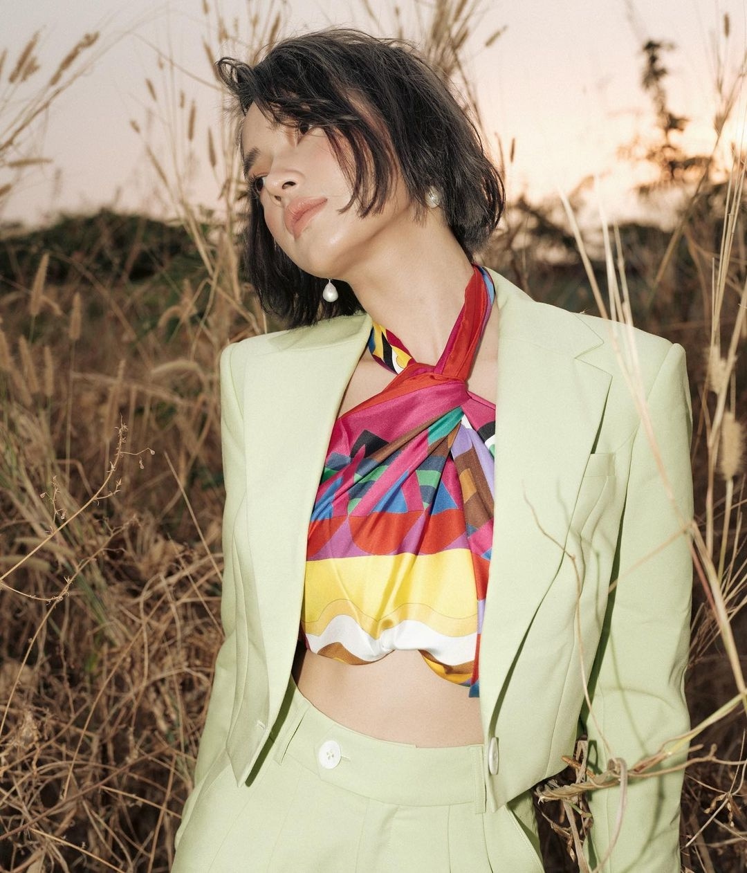 Xu hướng thời trang 2021 ảnh 3 Xu huong thoi trang 2021 anh 3