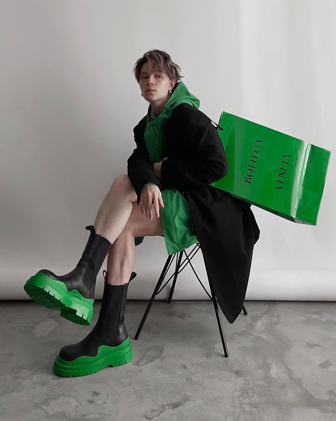 Xu hướng thời trang 2021 ảnh 5 Xu huong thoi trang 2021 anh 5