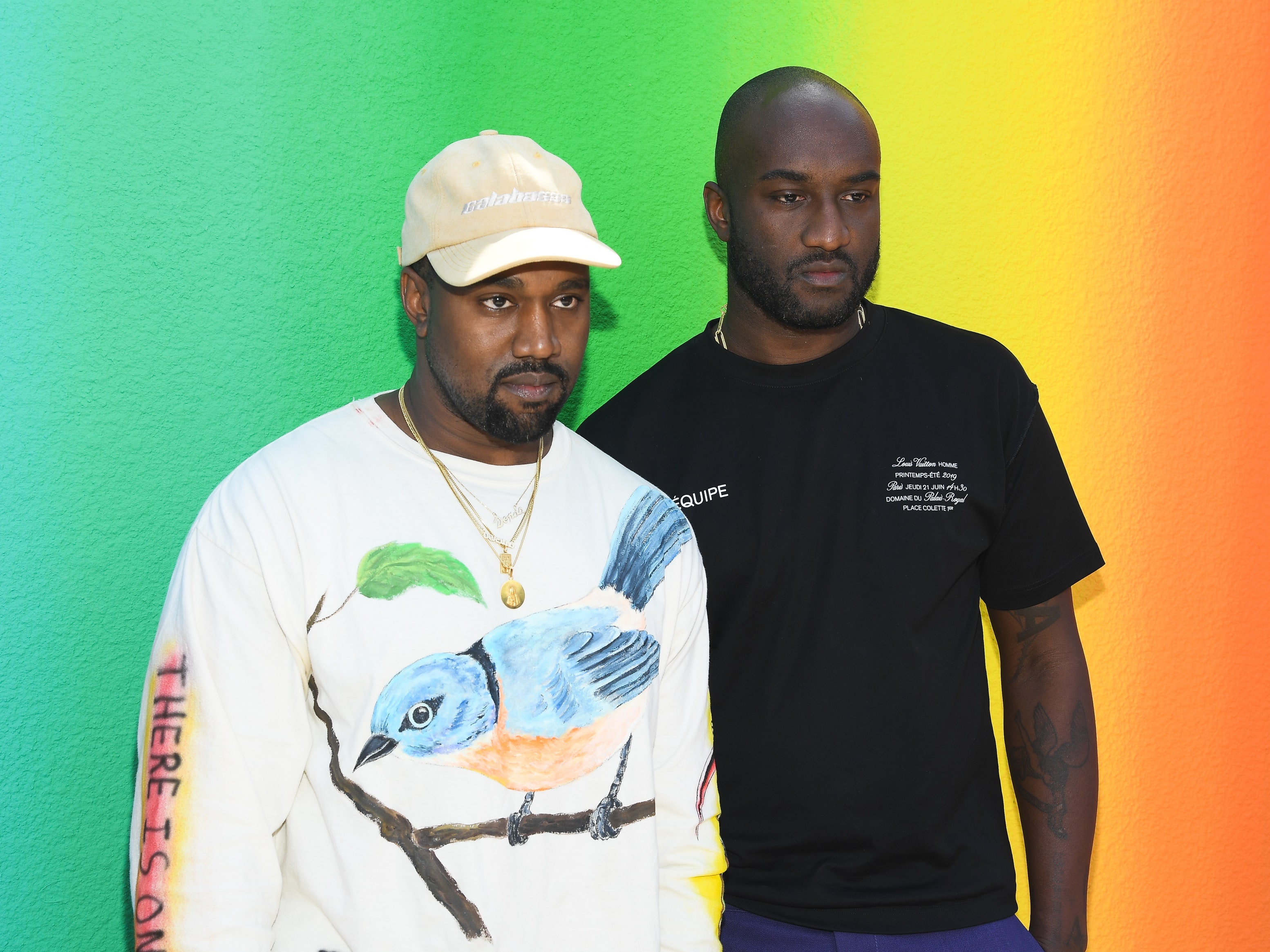 Chan dung giam doc sang tao Louis Vuitton anh 4