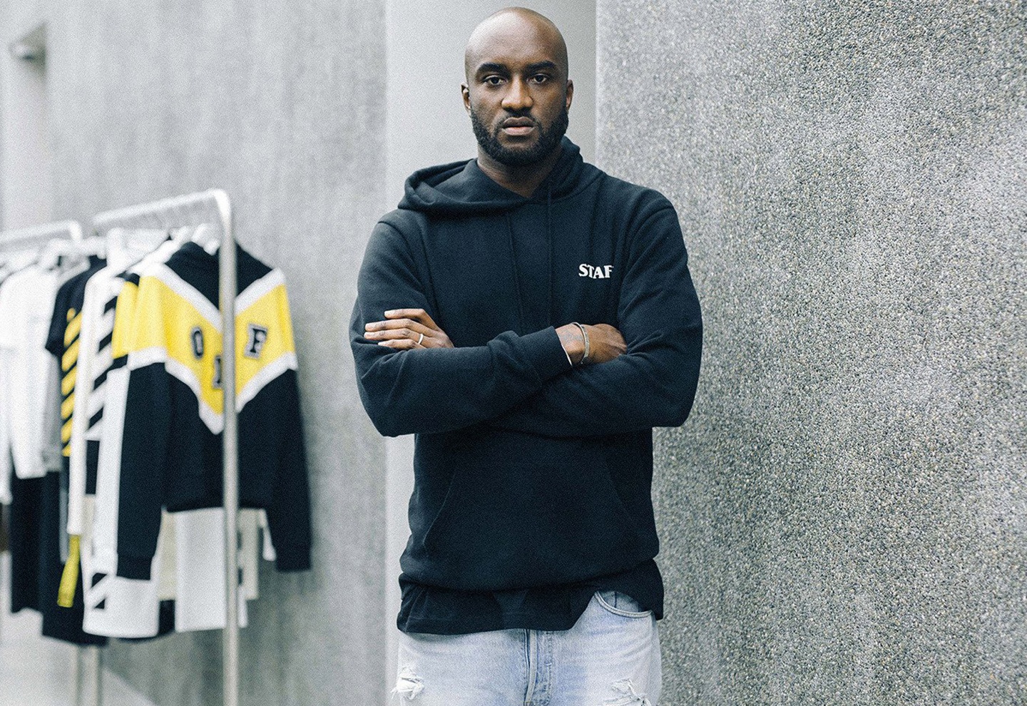 Cau chuyen phia sau nguoi sang lap thuong hieu Off-White hinh anh