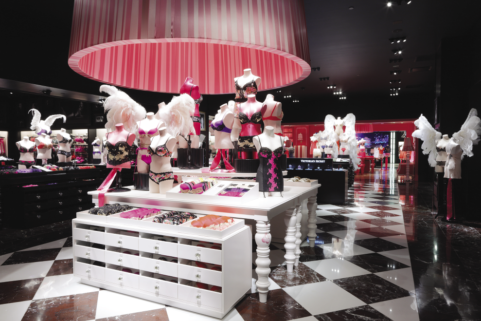 Victoria's Secret gỡ bỏ hình ảnh thiên thần ảnh 2 Victoria's Secret go bo hinh anh thien than anh 2