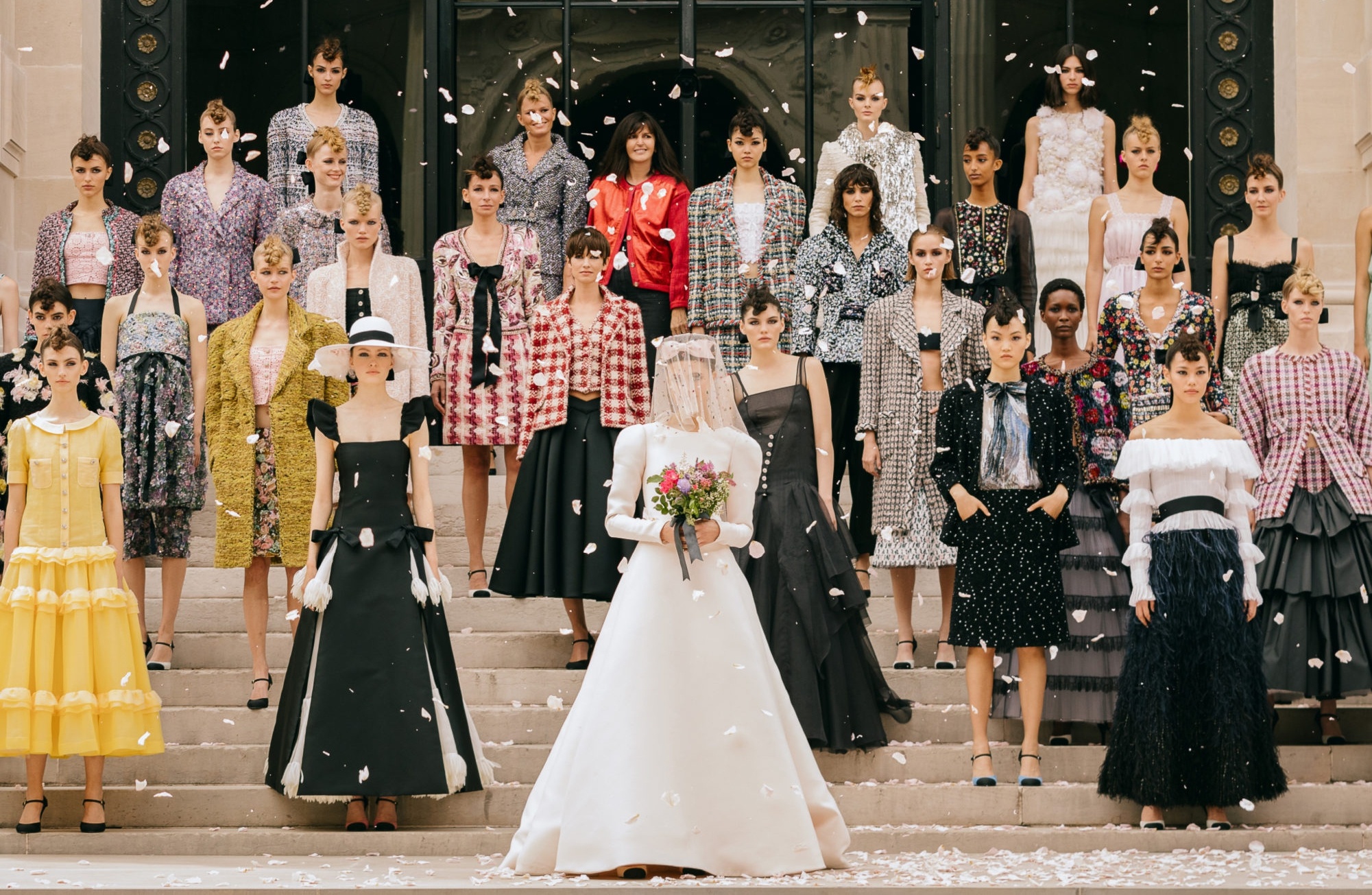 Bo suu tap Haute Couture cho nam gioi anh 2