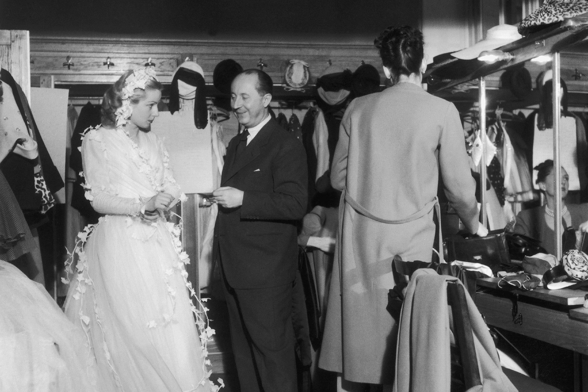 Bo suu tap Haute Couture cho nam gioi anh 3