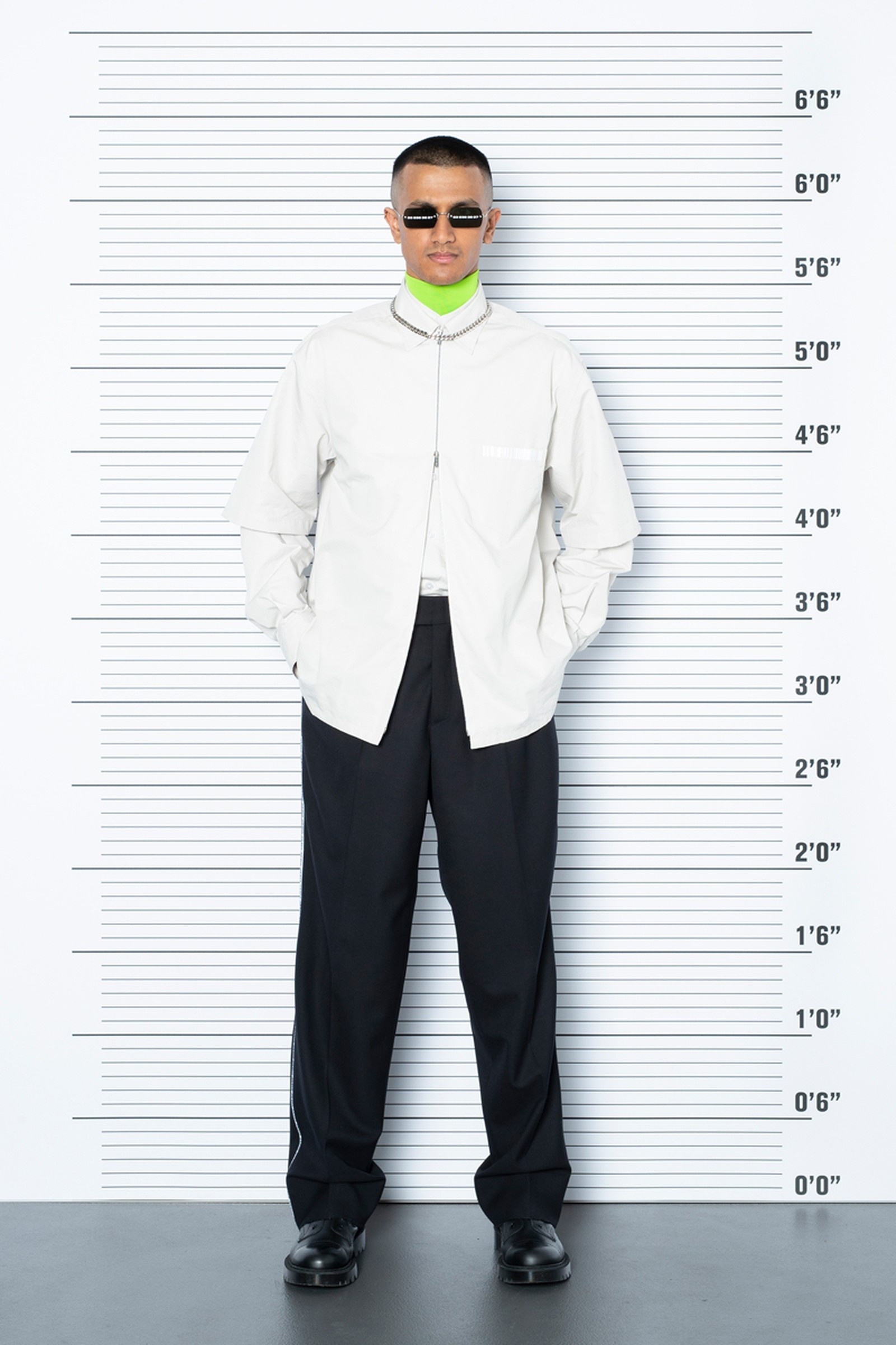 Thương hiệu thời trang cho giới trẻ ảnh 3 Thuong hieu thoi trang cho gioi tre anh 3