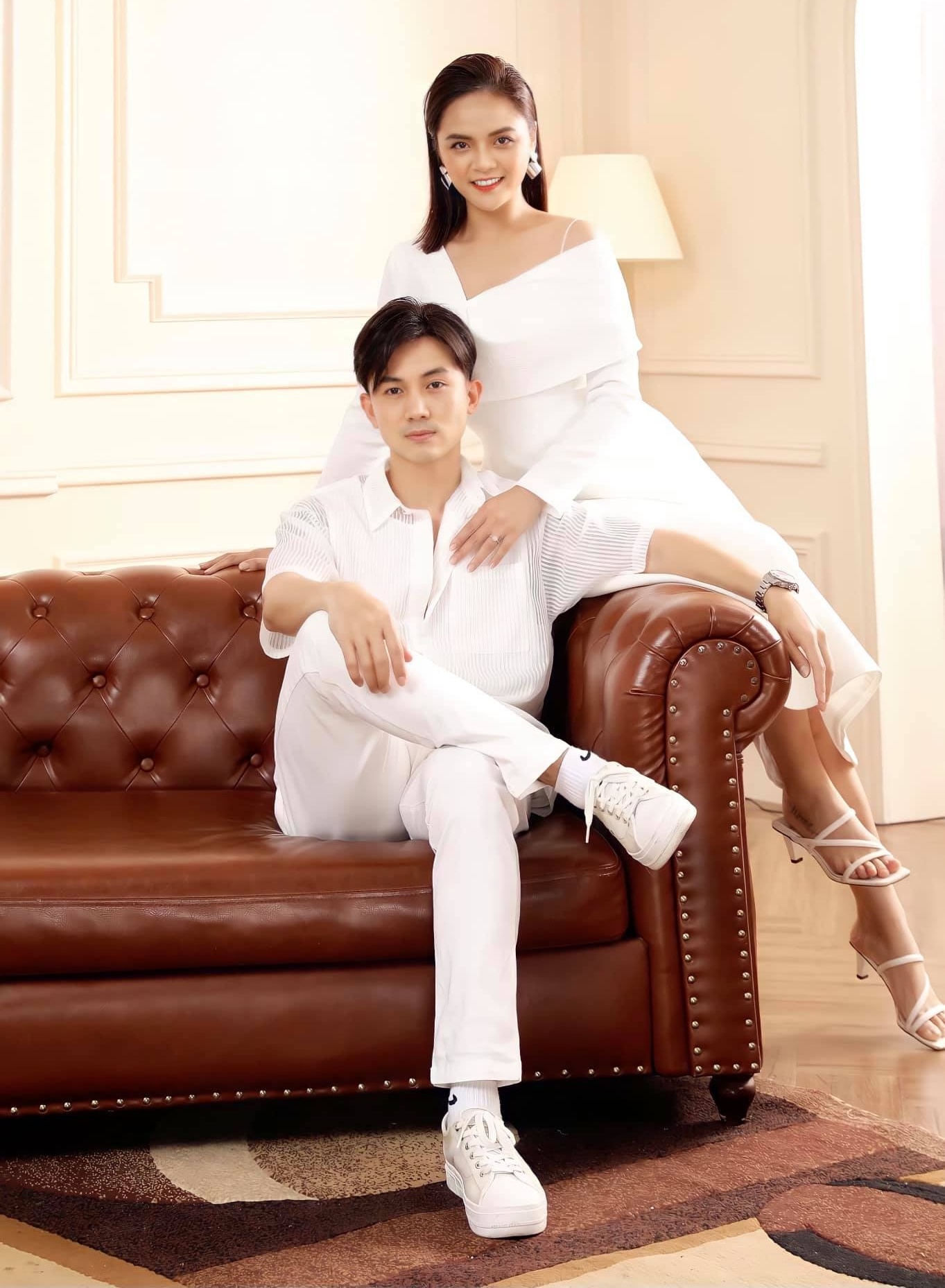 Thoi trang Thu Quynh anh 1