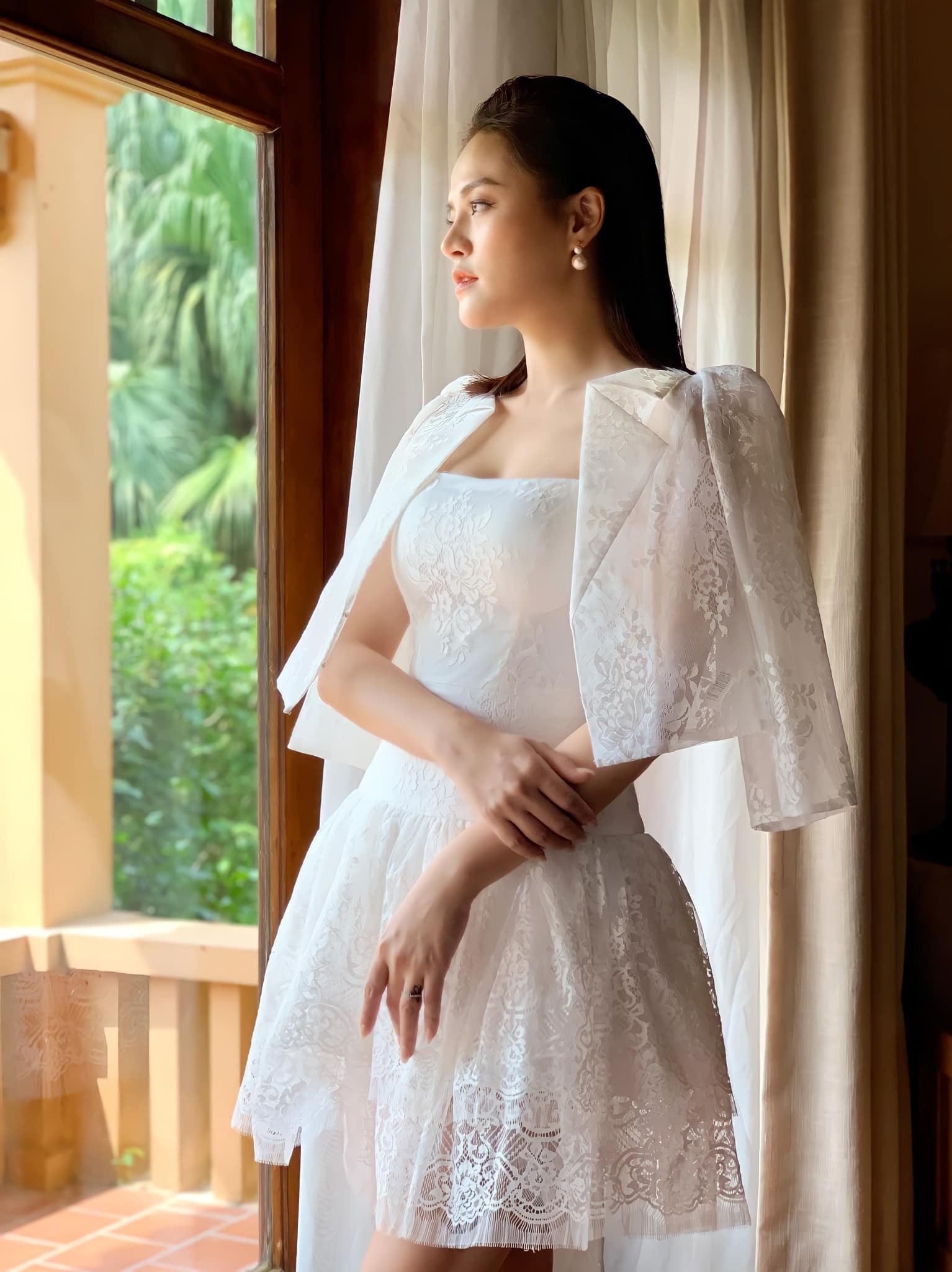 Thoi trang Thu Quynh anh 2