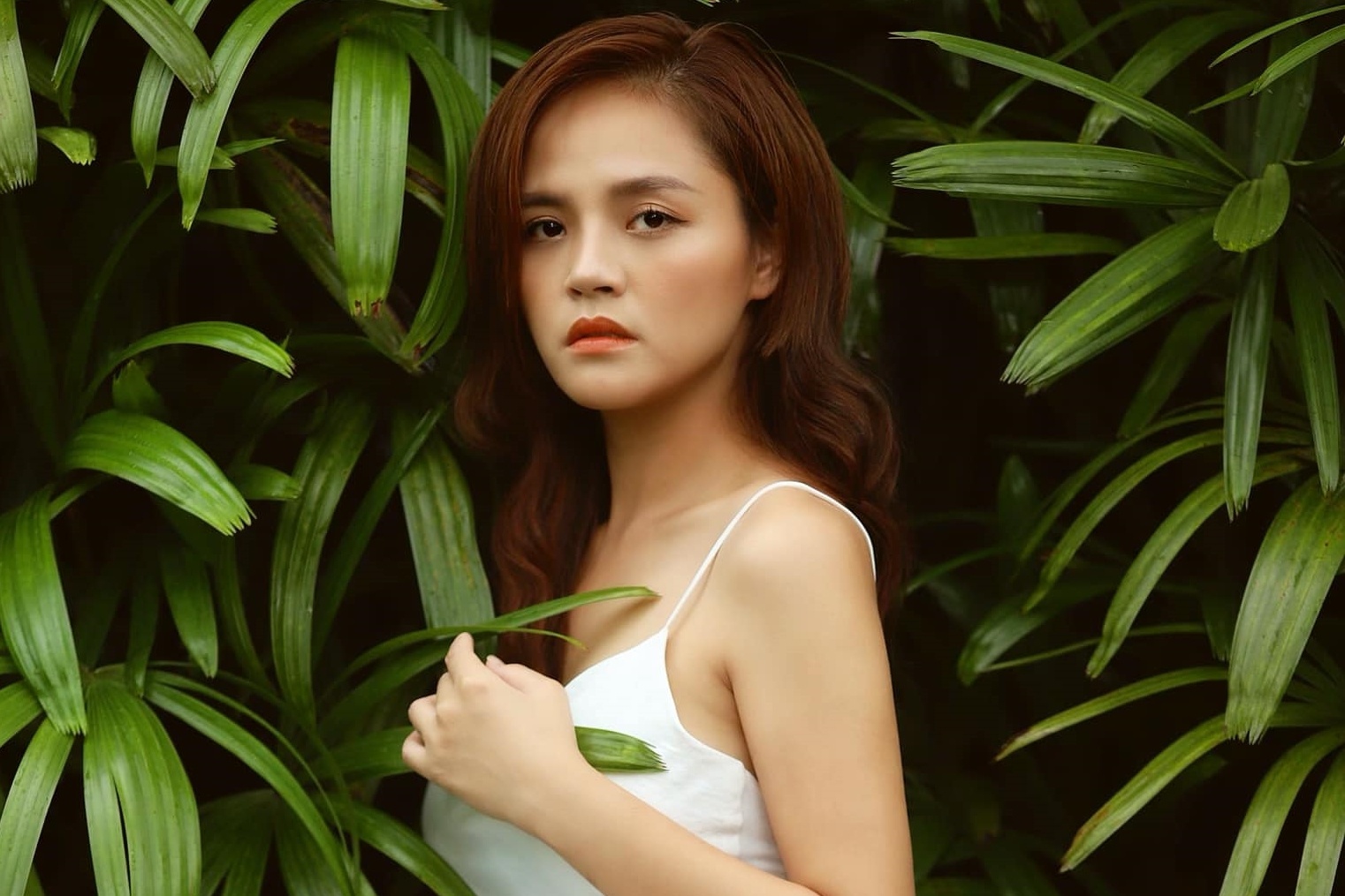 Gu thoi trang cua Thu Quynh hinh anh