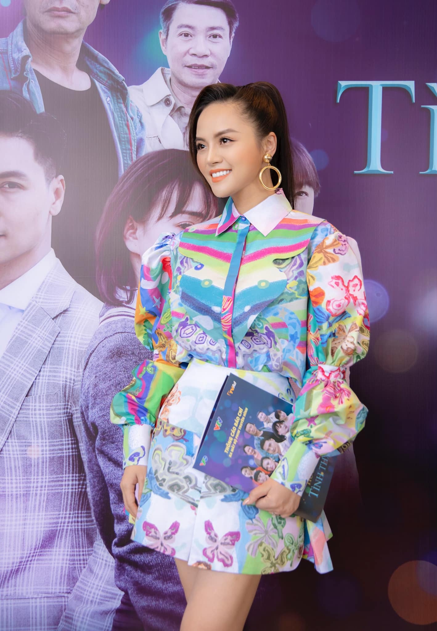 Thoi trang Thu Quynh anh 8