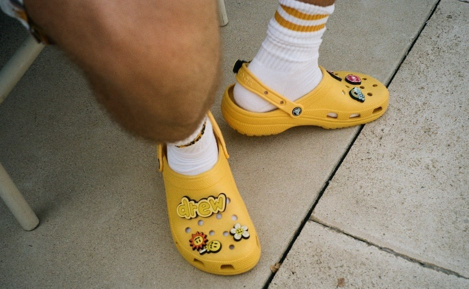 Van nan dep Crocs gia anh 1