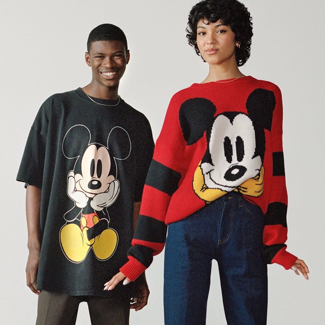 Trang phục Disney giá cao ảnh 1 Trang phuc Disney gia cao anh 1