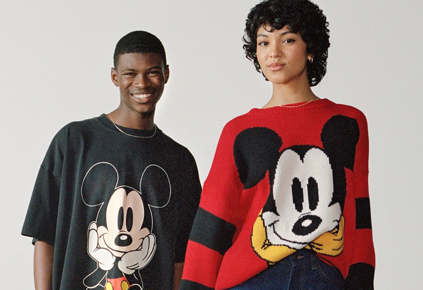 Ao Disney cu ban gia dat do hinh anh