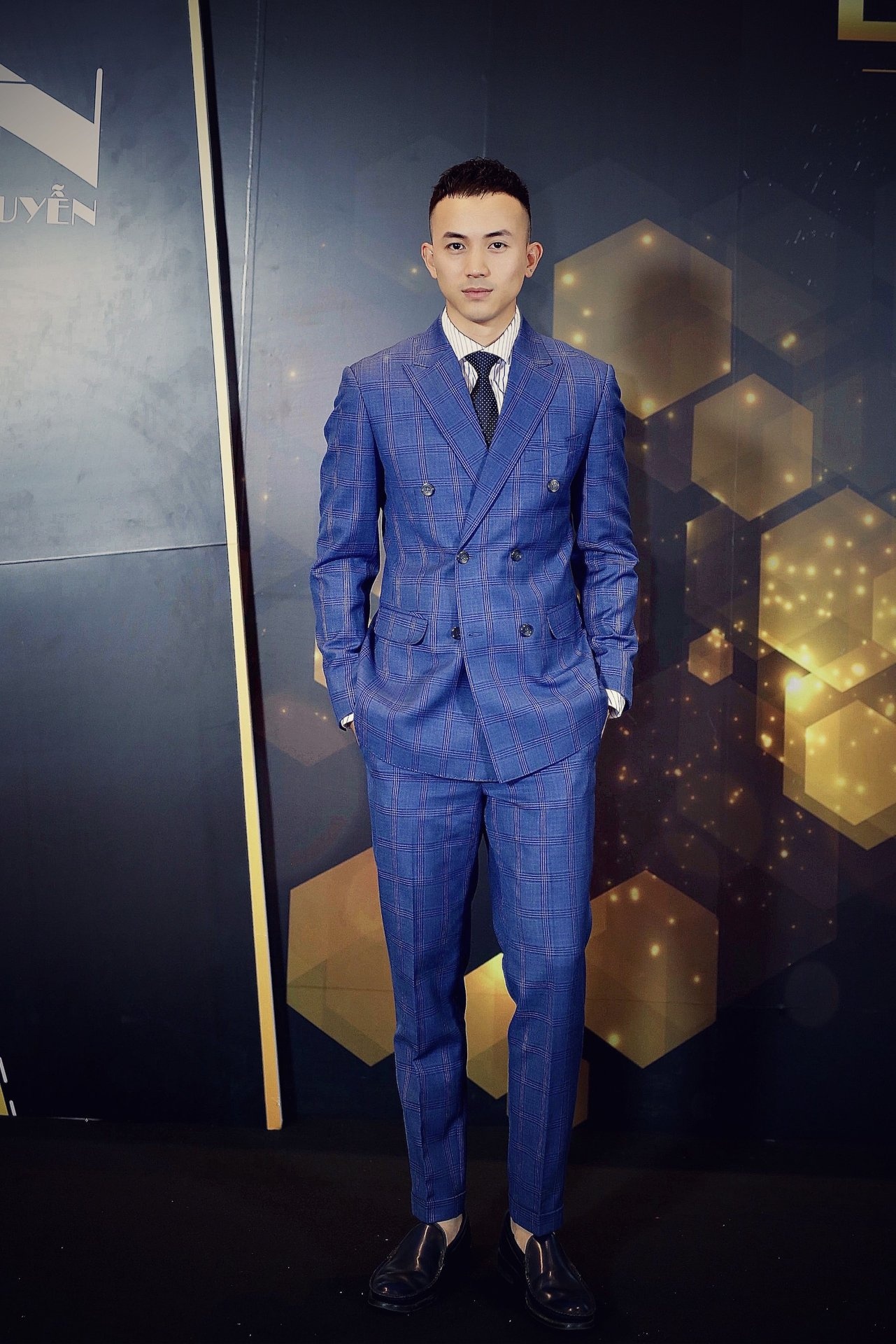 Thoi trang Hoang Anh Vu anh 8