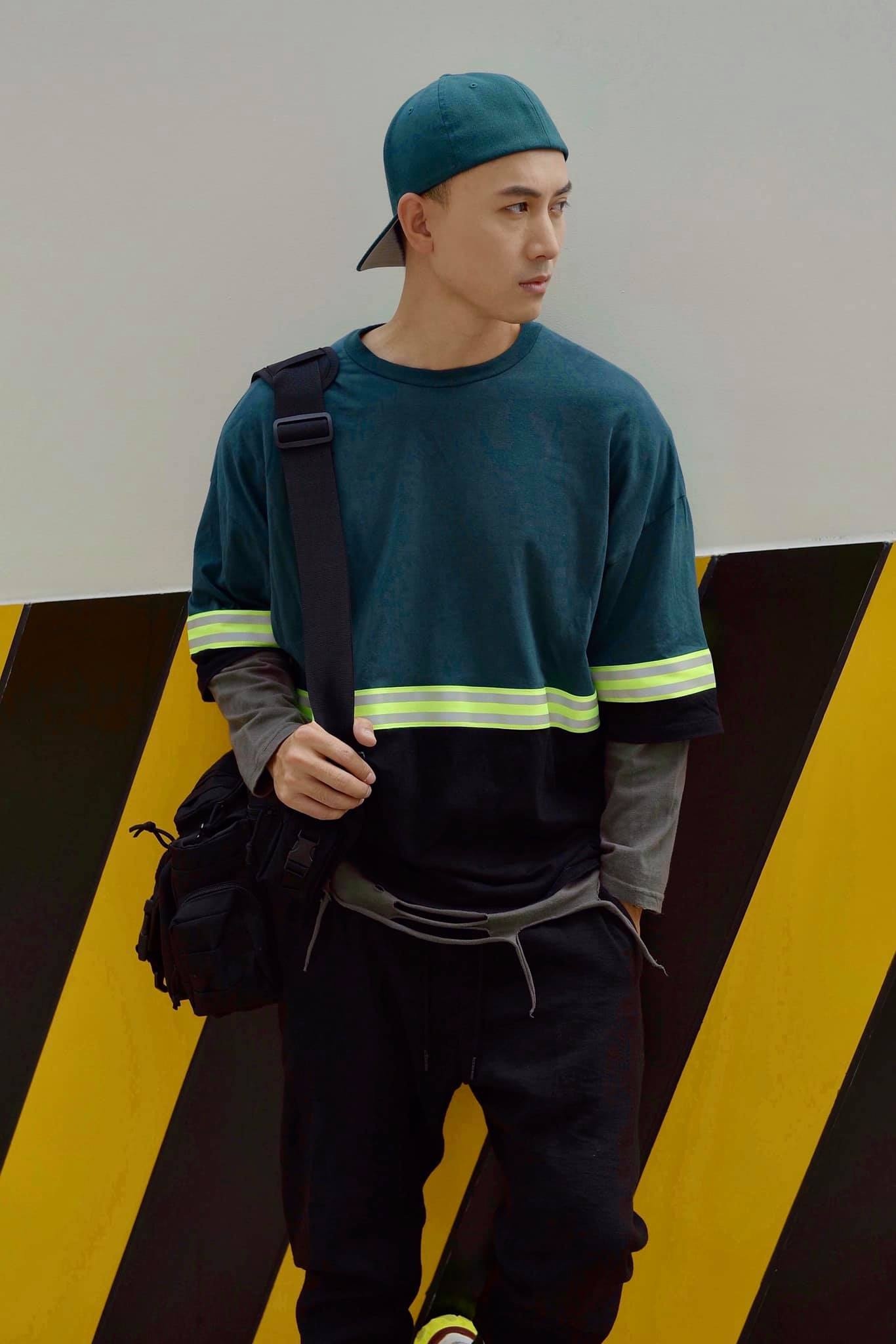 Thoi trang Hoang Anh Vu anh 3