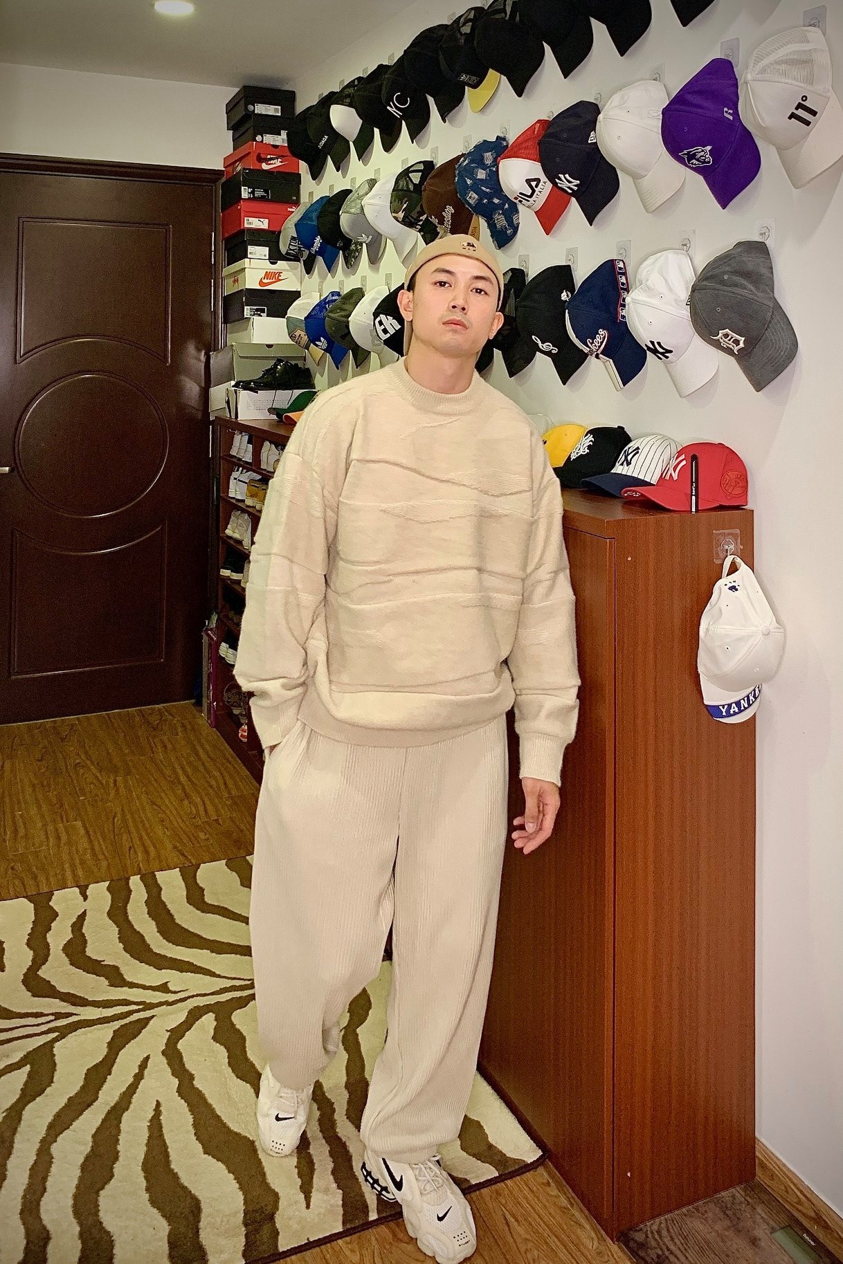 Thoi trang Hoang Anh Vu anh 6