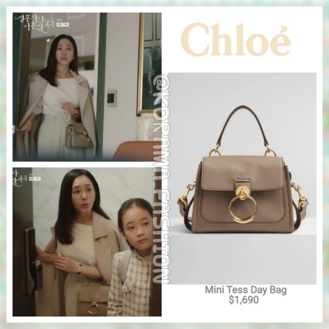 Thoi trang nu chinh Sa Pi Young anh 12