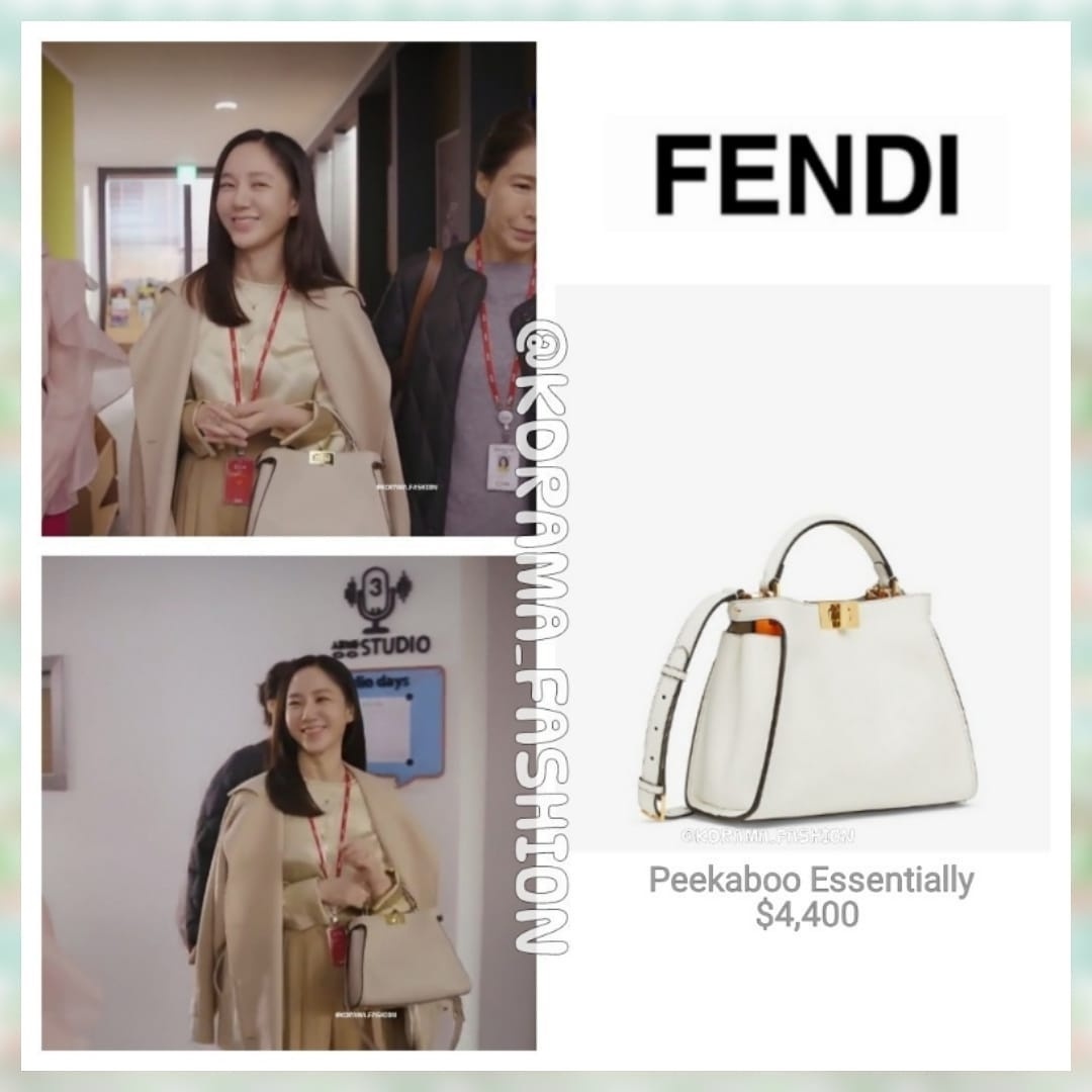 Thoi trang nu chinh Sa Pi Young anh 13