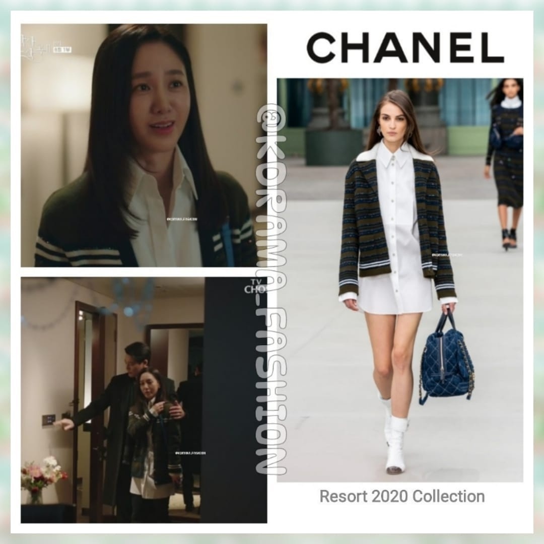 Thoi trang nu chinh Sa Pi Young anh 3