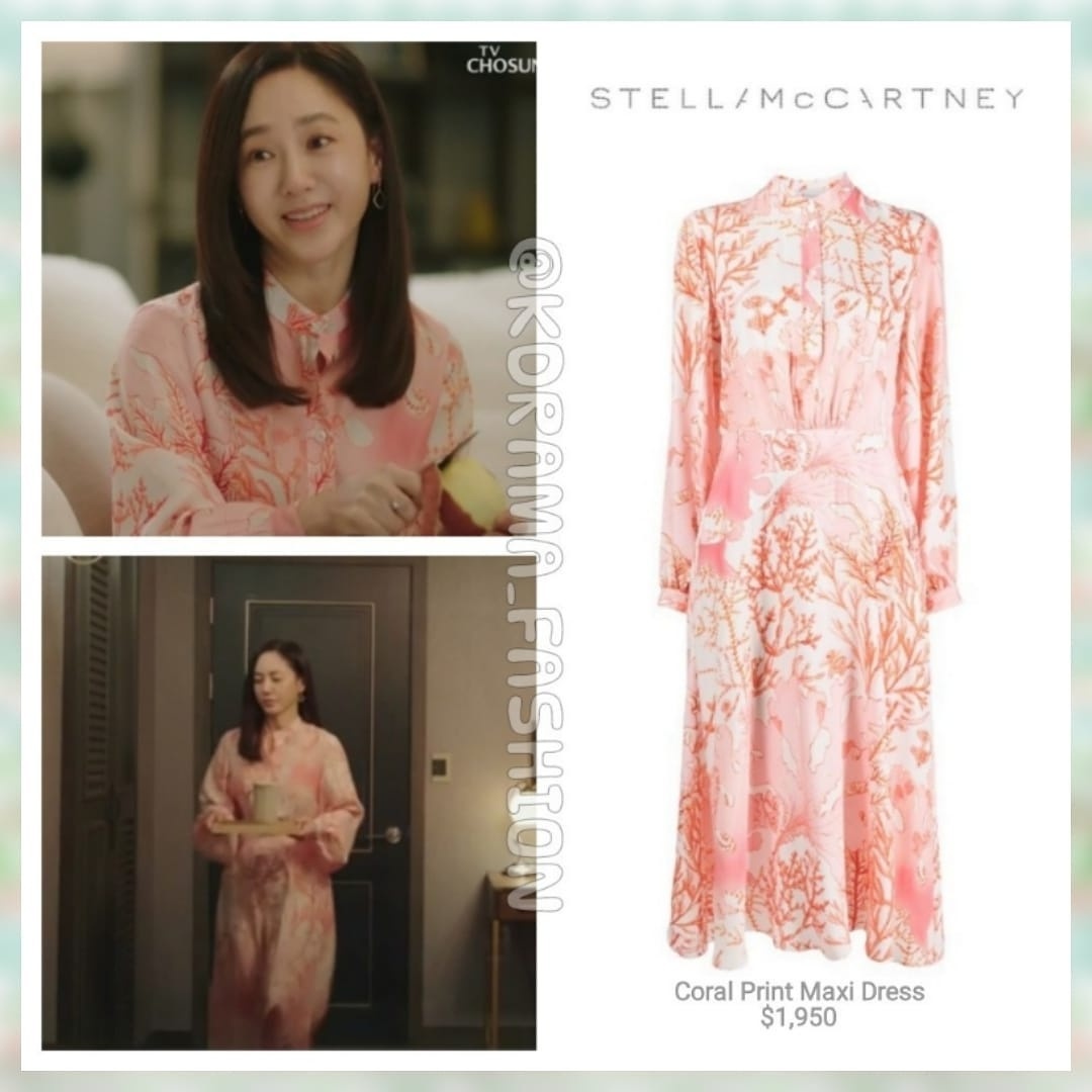 Thoi trang nu chinh Sa Pi Young anh 9