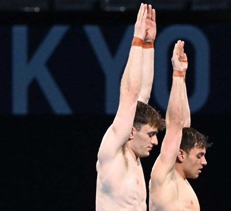 VDV Tom Daley may tui anh 1