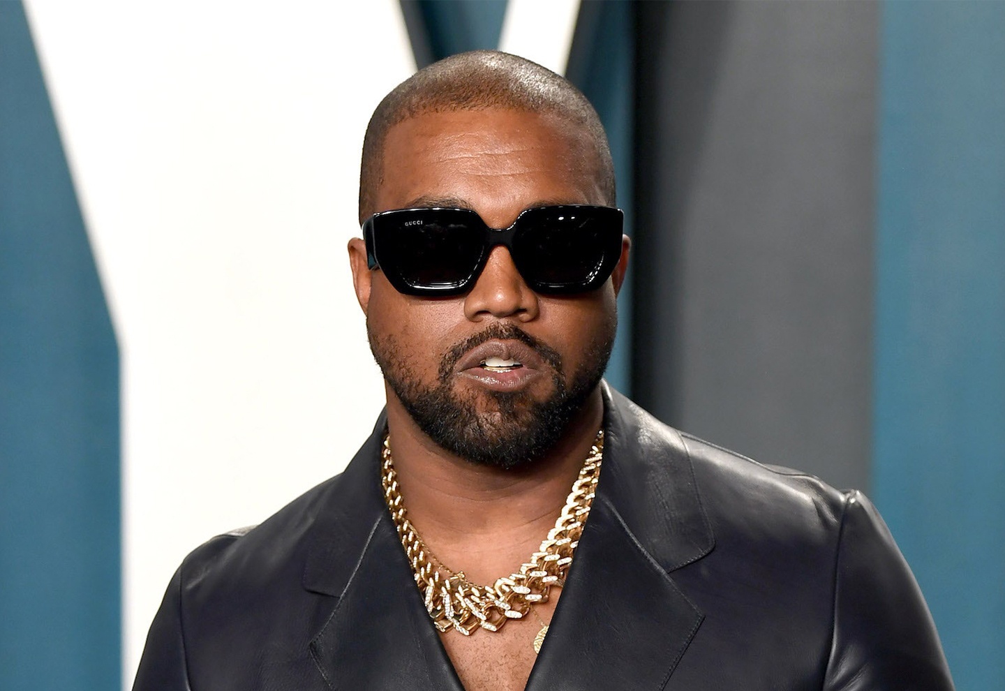 Vi sao Gap khong nen hop tac voi Kanye West? hinh anh