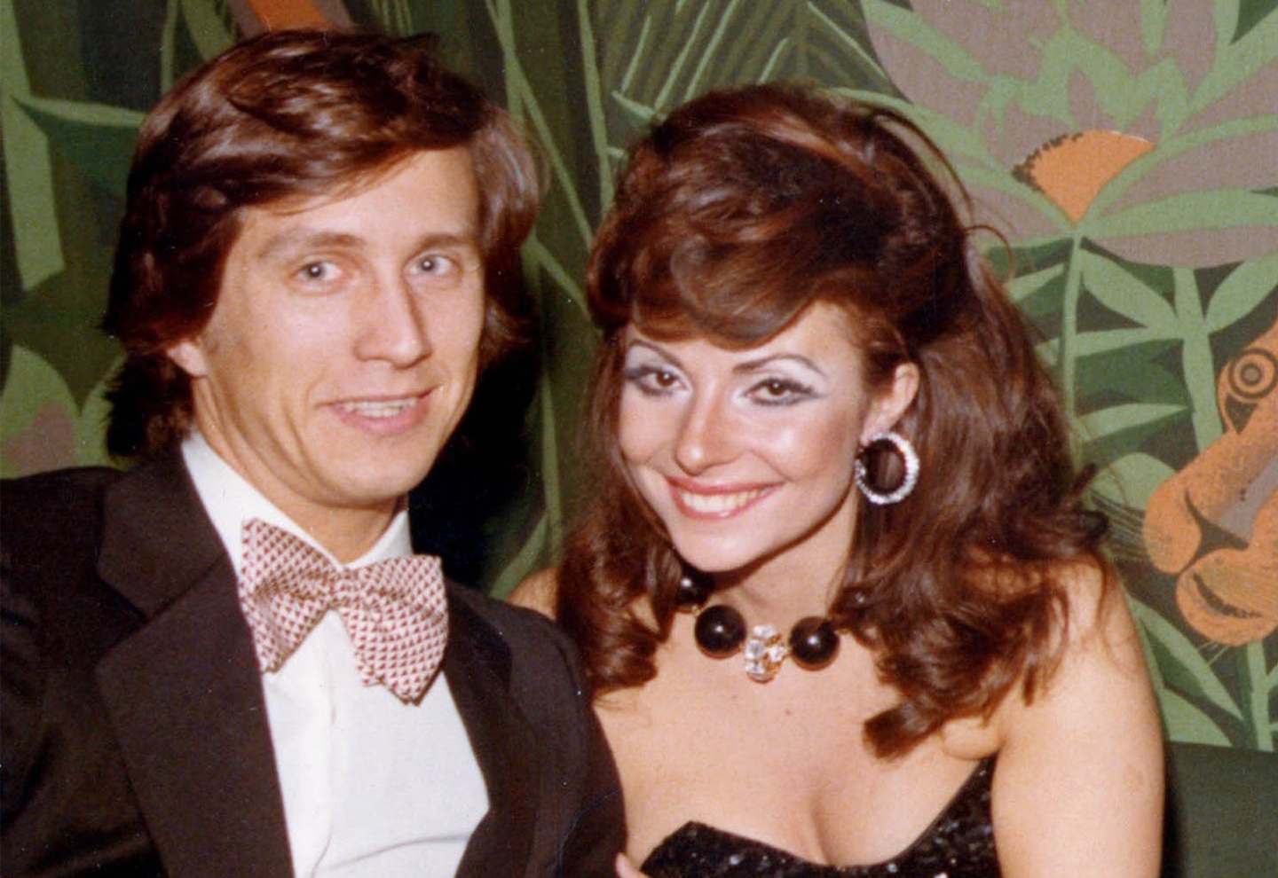 Bi kich gia toc Gucci hinh anh