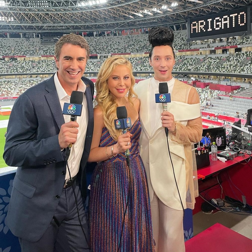 Trang phuc gay tranh cai Olympic anh 2