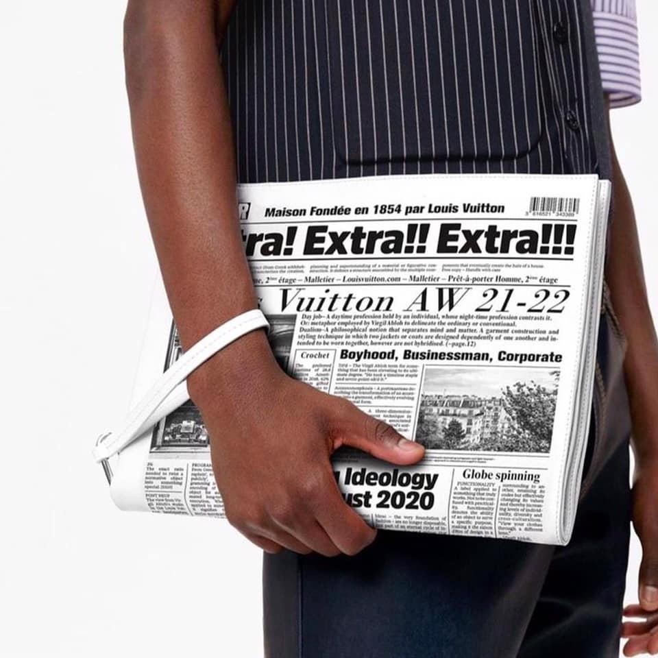 Tui xach Louis Vuitton anh 2