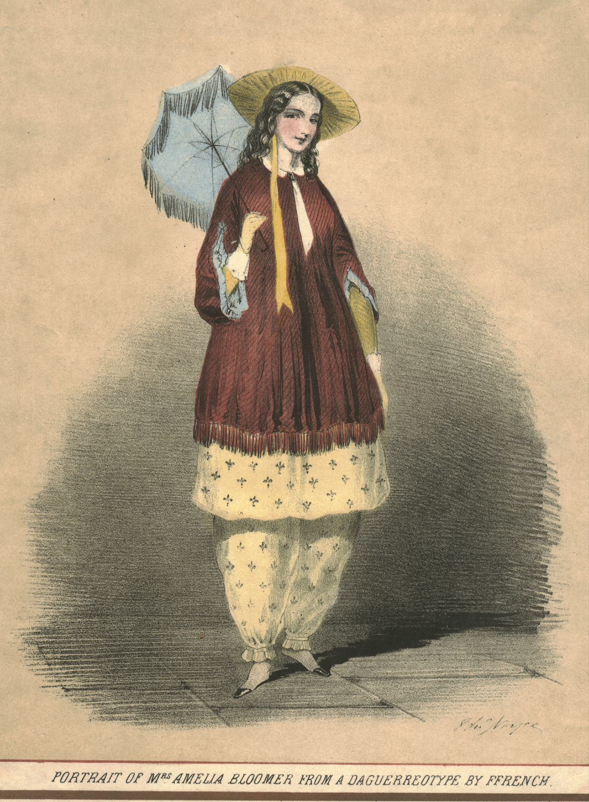 Phu nu mac quan dai anh 2