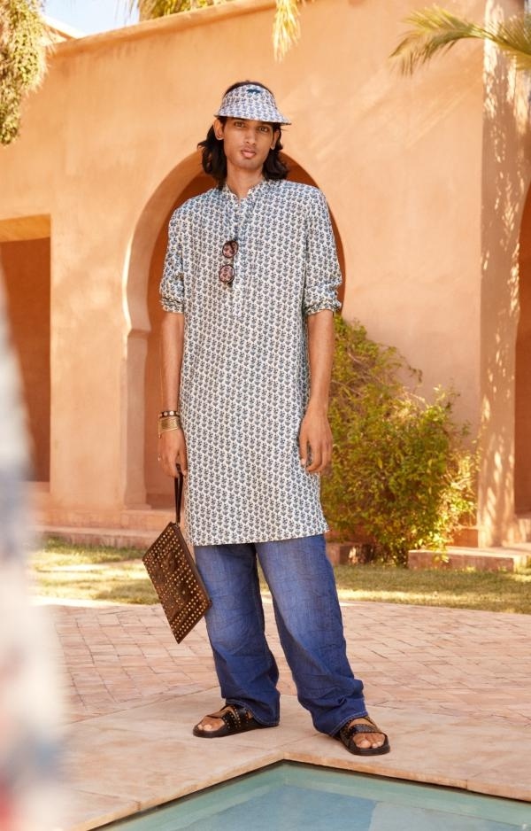 Bo suu tap cua H&M anh 2