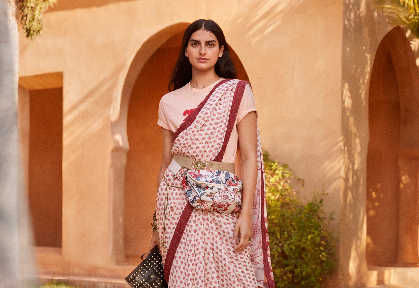 Bo suu tap moi cua H&M duoc vi nhu khan trai ban hinh anh