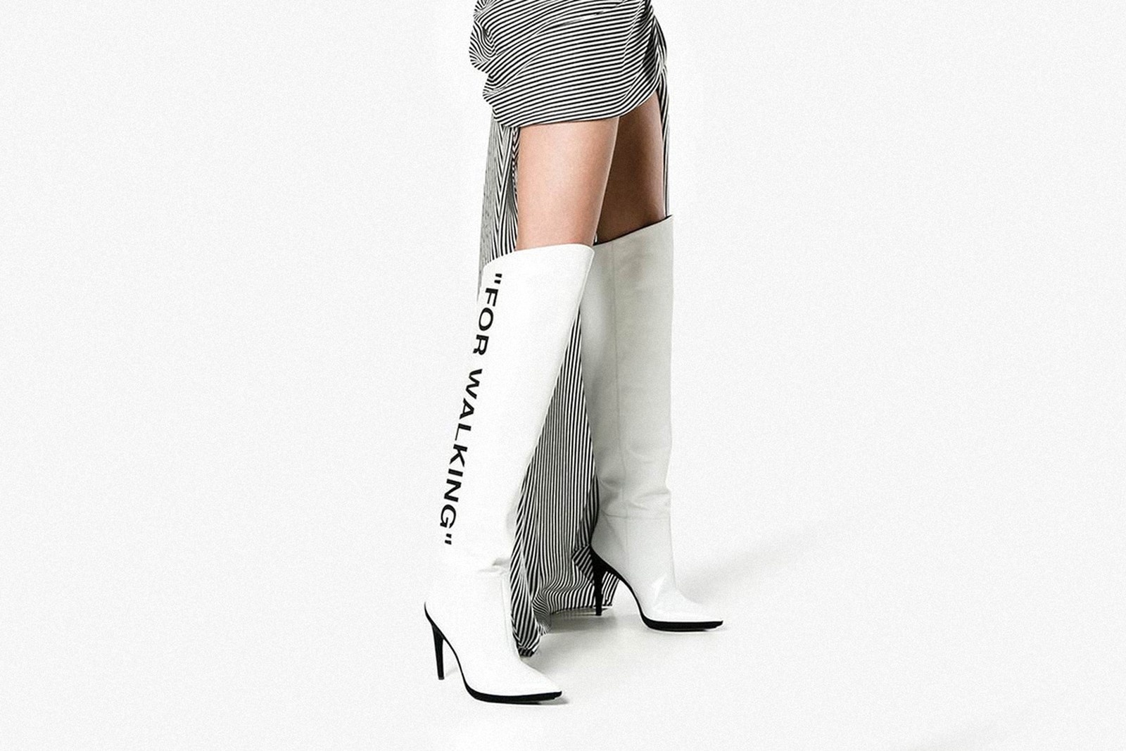 Off-White bị từ chối đăng ký nhãn hiệu ảnh 1 Off-White bi tu choi dang ky nhan hieu anh 1