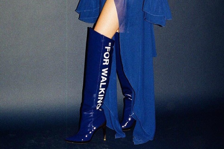 Off-White bi tu choi dang ky ban quyen hinh anh