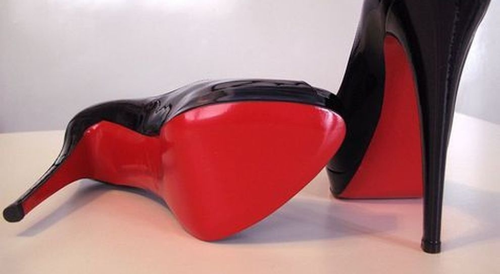 Mau giay la niem khao khat cua phu nu hinh anh