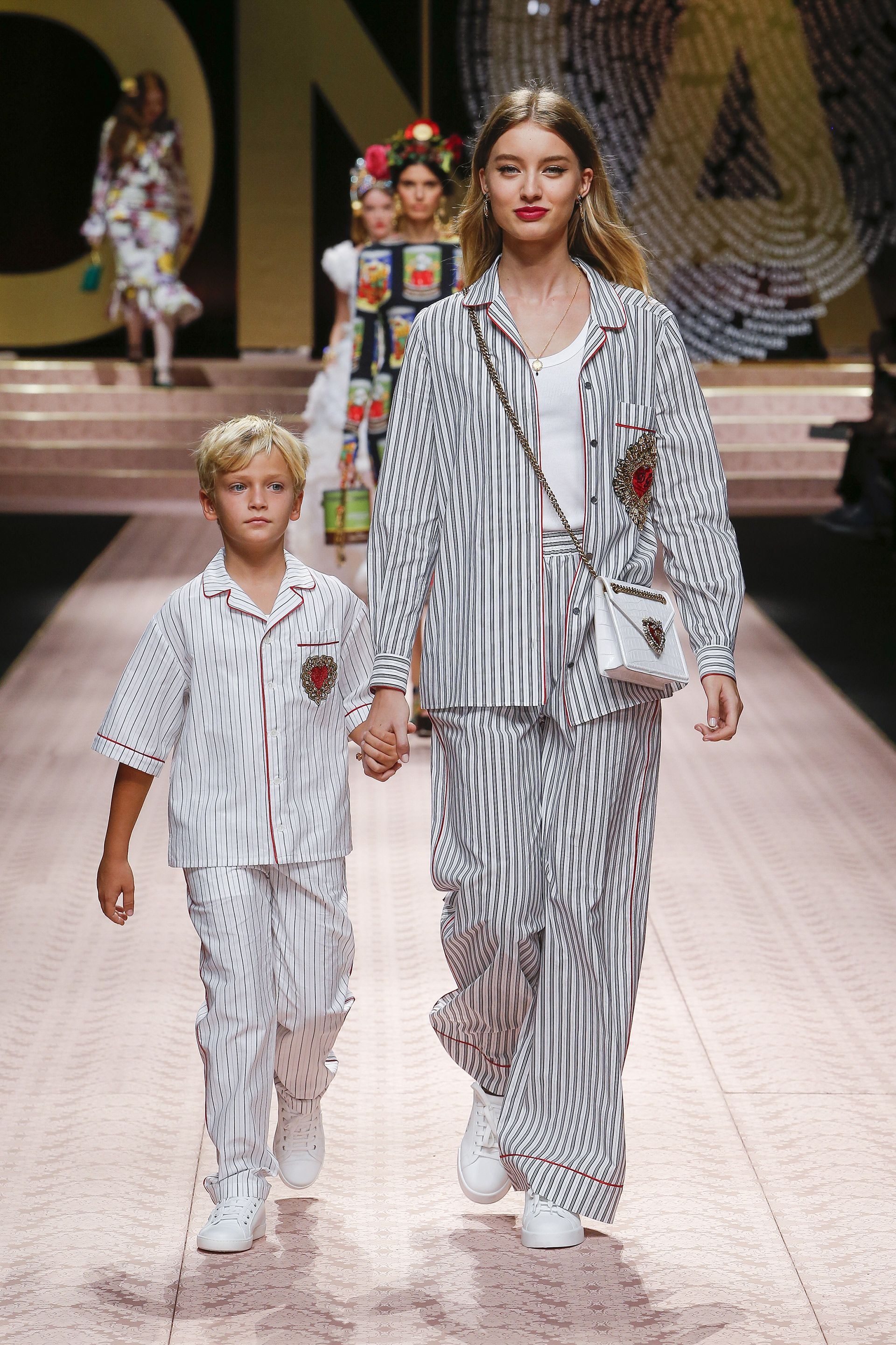 Xu huong mac do ngu anh 6