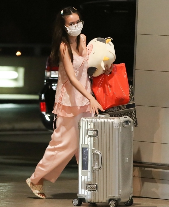 Xu huong mac do ngu anh 1