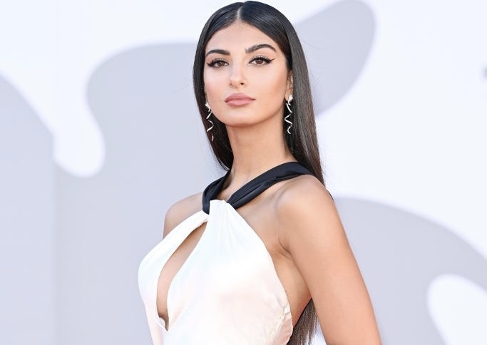 Nhung nghe si noi bat tren tham do LHP Venice 2021 hinh anh