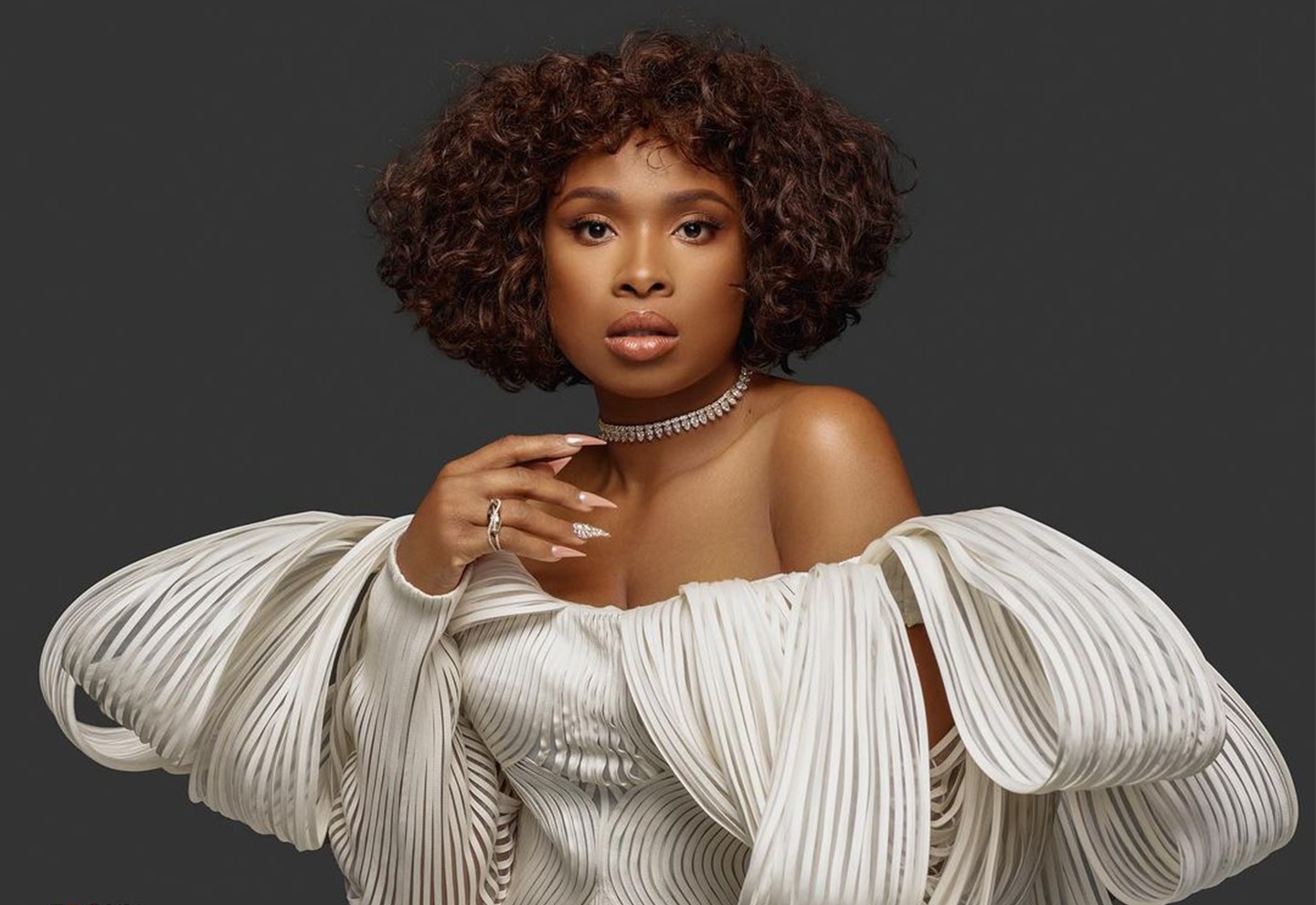 NTK Cong Tri ton 336 gio may vay cho Jennifer Hudson hinh anh