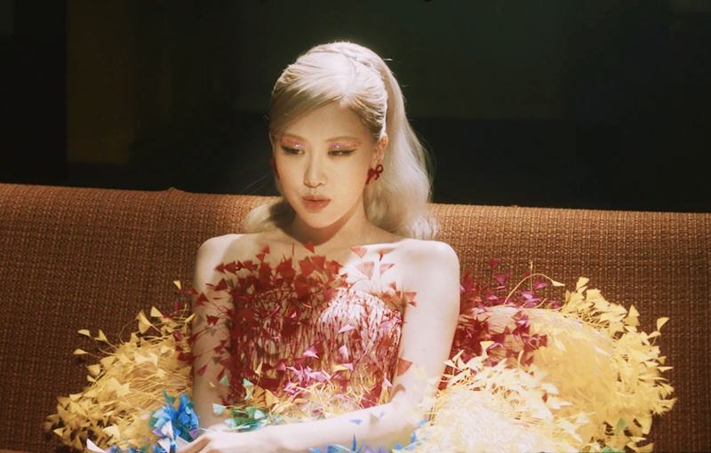 Jennifer Hudson mac do Cong Tri anh 2