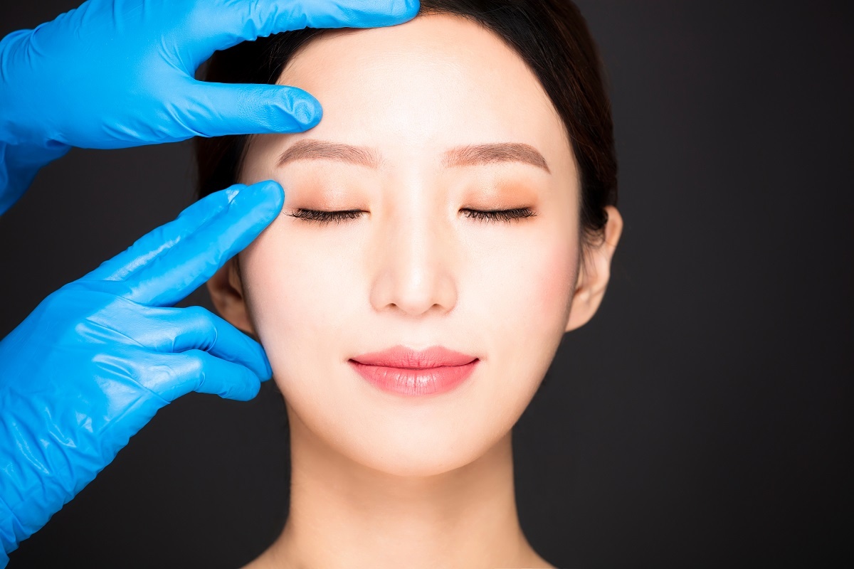 Giới trẻ thích phẫu thuật thẩm mỹ  ảnh 1 Gioi tre thich phau thuat tham my anh 1