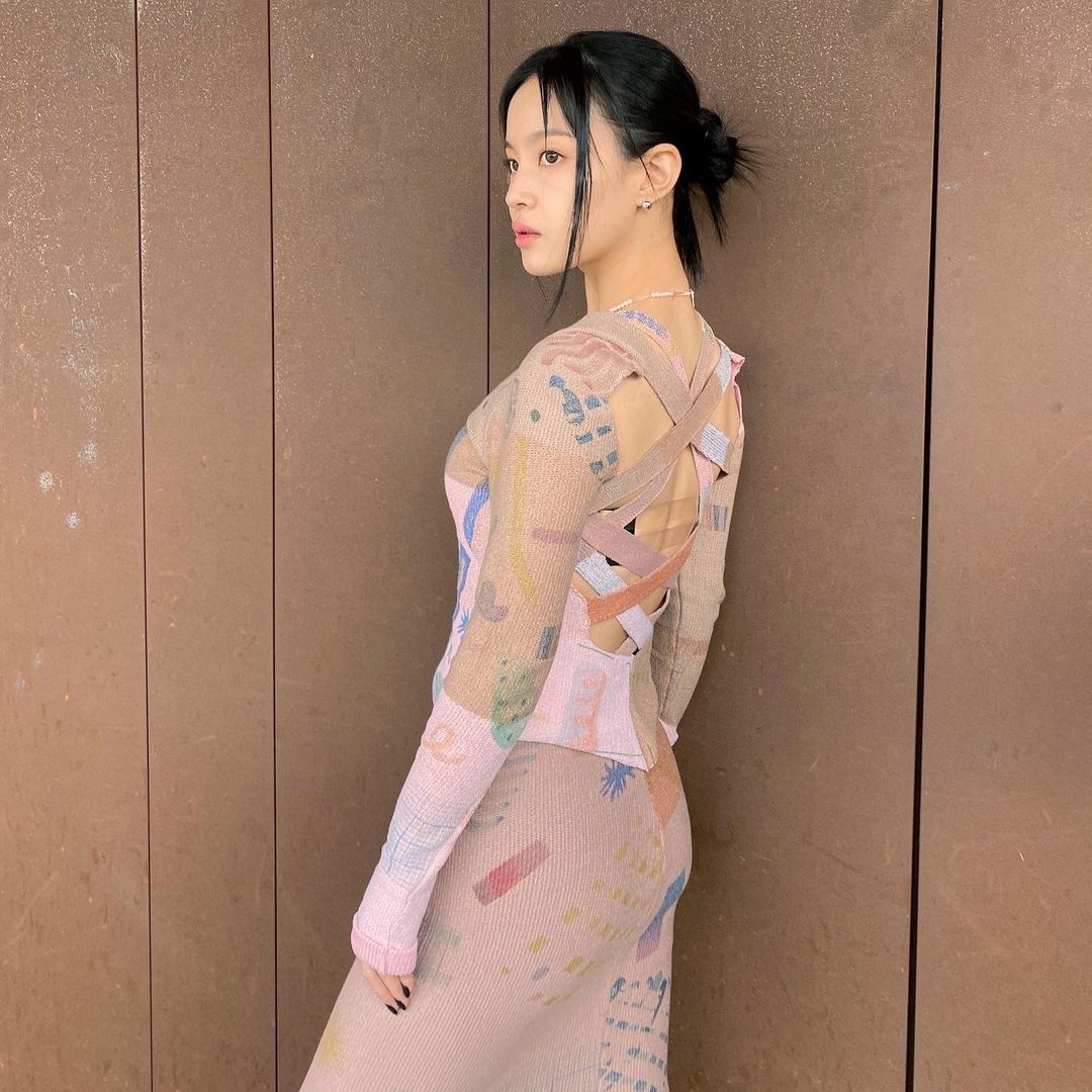 Thời trang của Lee Hi  ảnh 5 Thoi trang cua Lee Hi anh 5