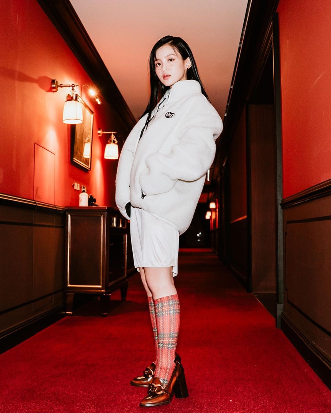 Thời trang của Lee Hi  ảnh 4 Thoi trang cua Lee Hi anh 4