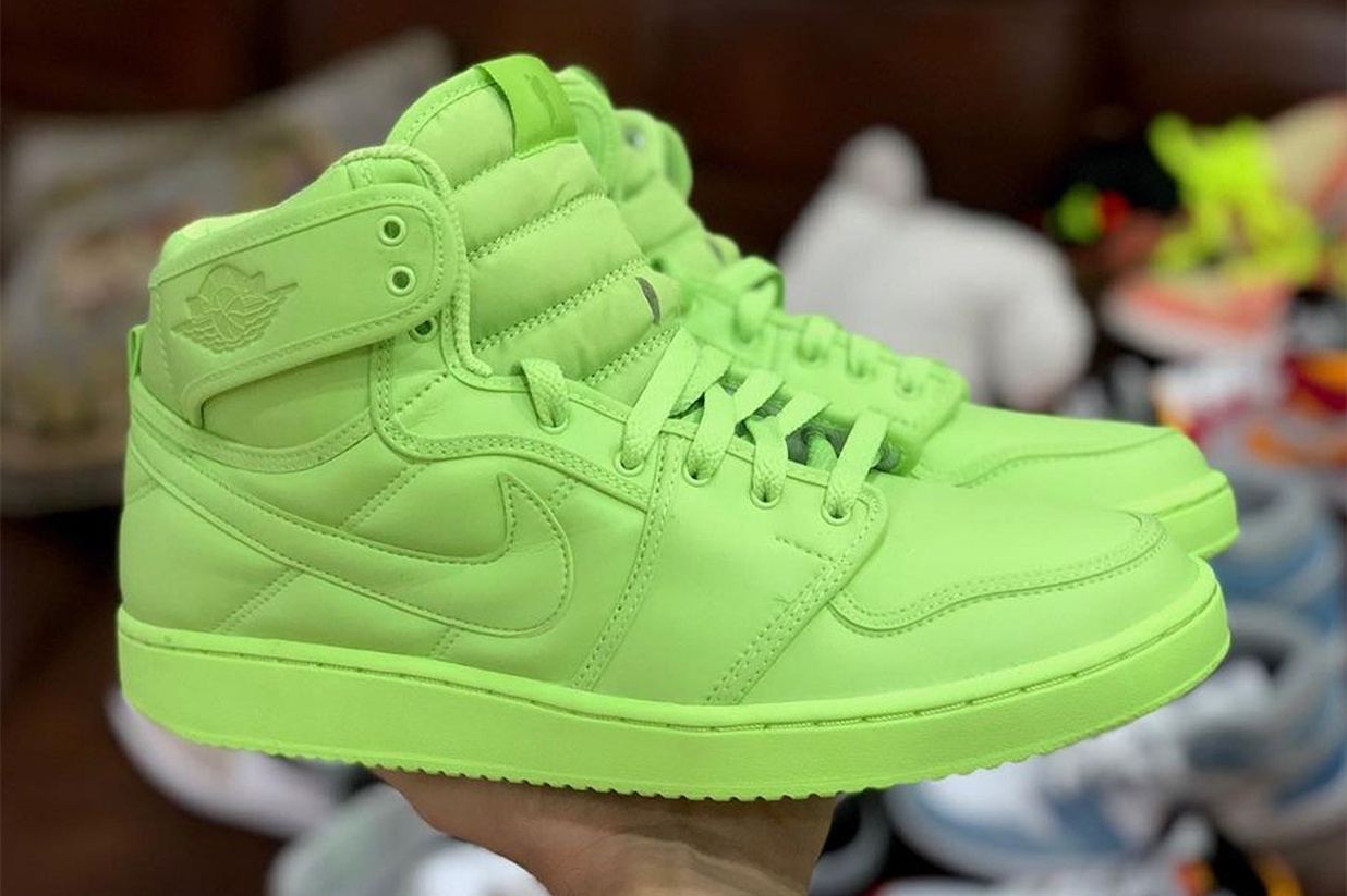 Billie Eilish thiet ke giay anh 3