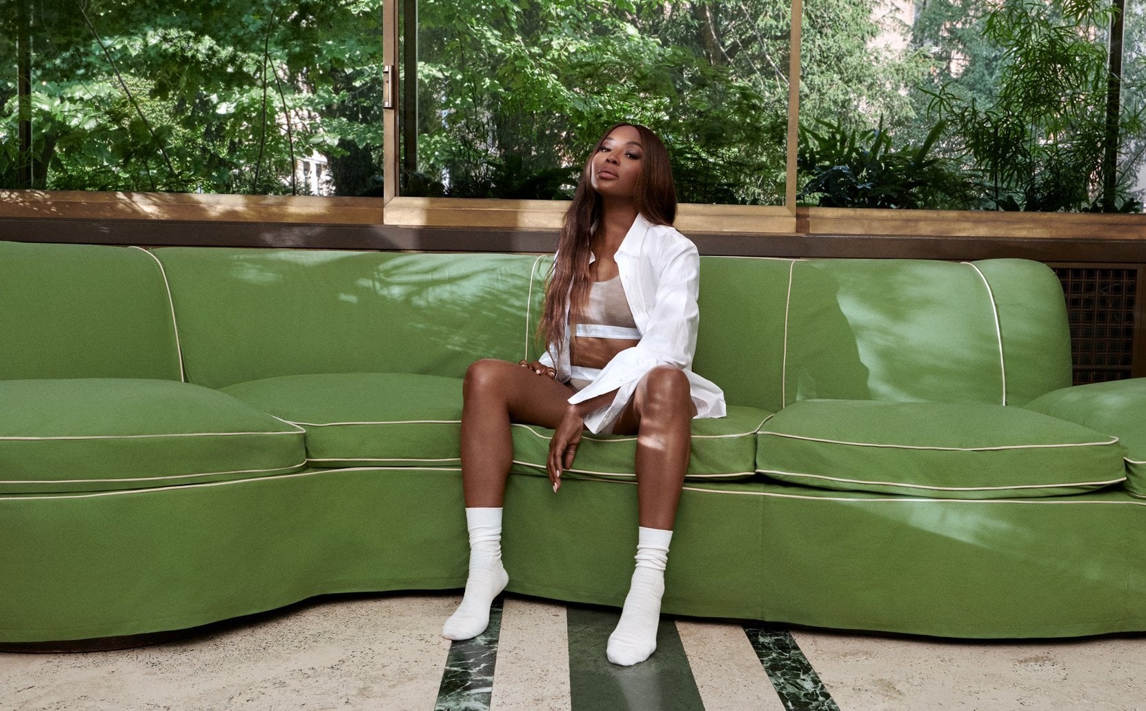 Jennie quảng cáo nội y  ảnh 3 Jennie quang cao noi y anh 3