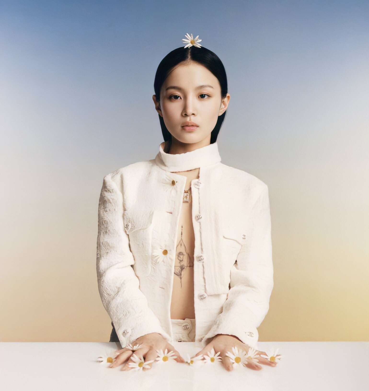 Thời trang của Lee Hi  ảnh 1 Thoi trang cua Lee Hi anh 1