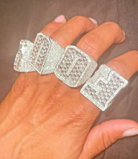 Lil Baby deo dong ho gia anh 3