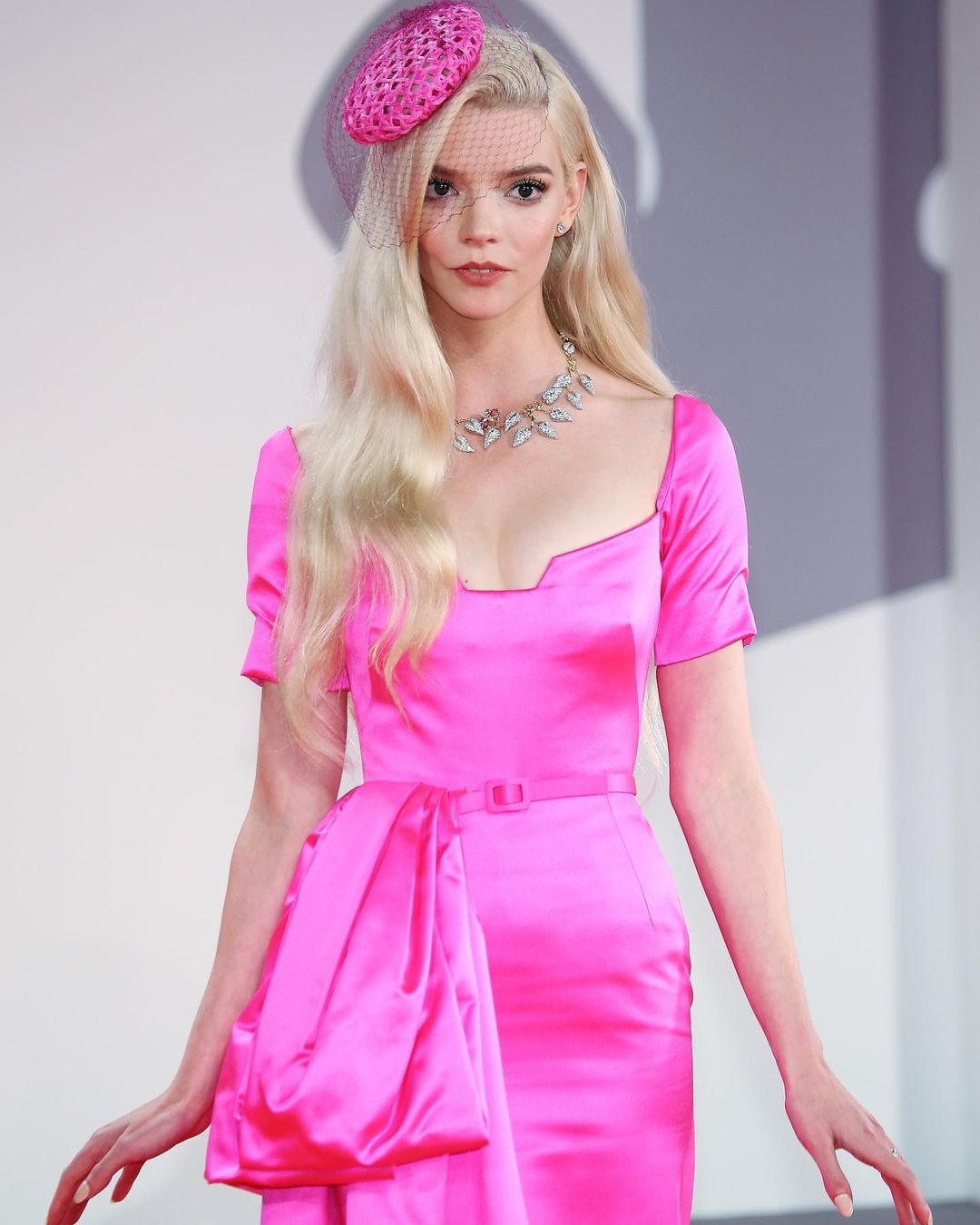 Thoi trang Anya Taylor-Joy anh 3