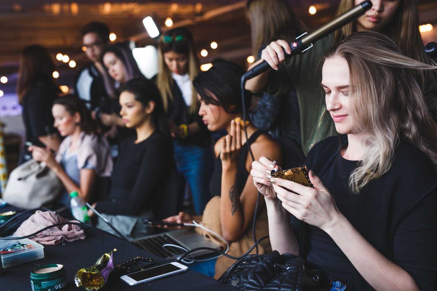 Tham du tuan le thoi trang anh 6