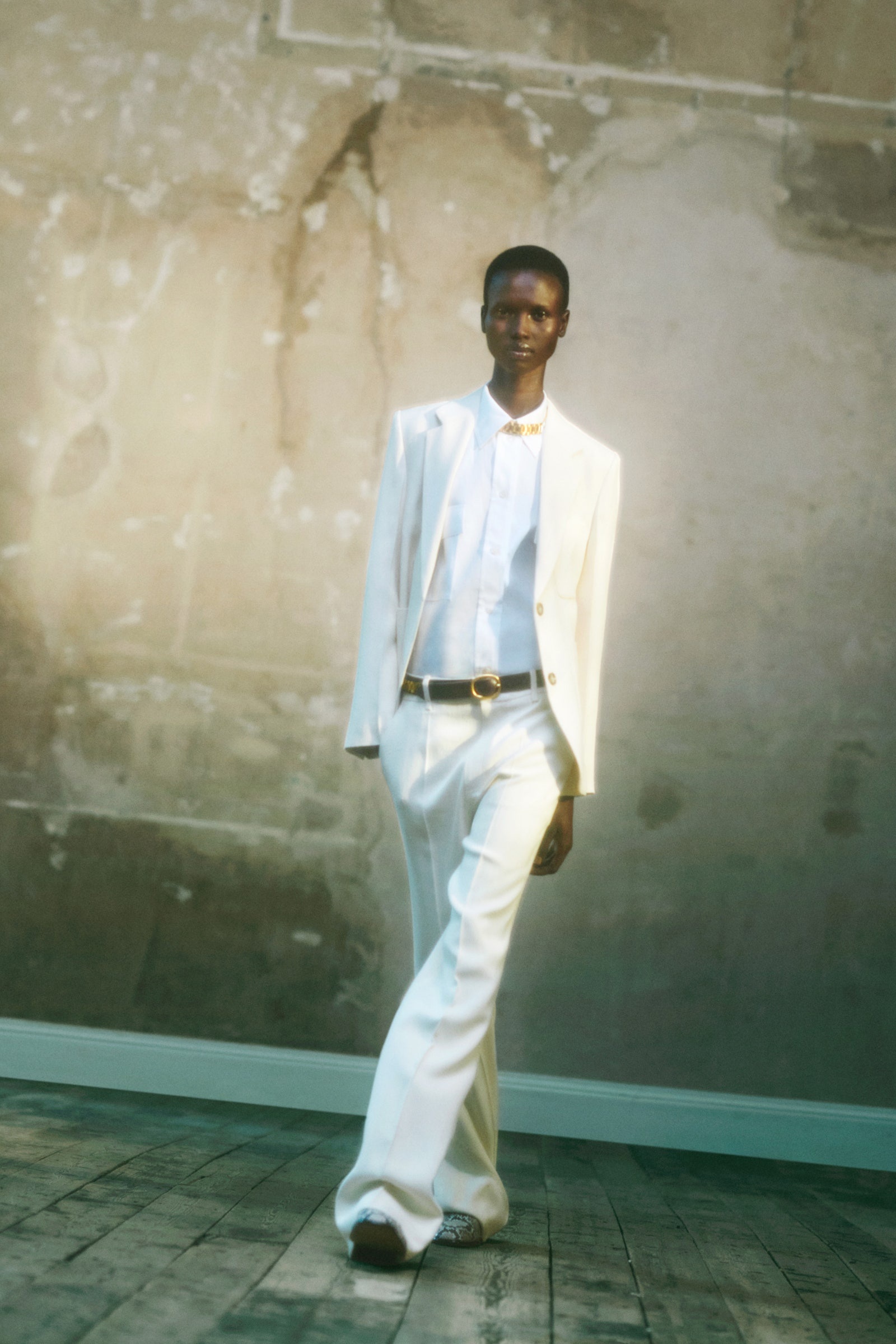 Bo suu tap thoi trang cua Victoria Beckham anh 3